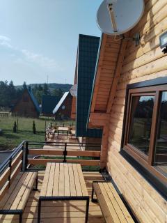 Tošine Brvnare, Zlatibor, Smiljanski Zakosi - Krajevi - 7