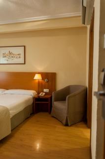 Hotel Mercado by gaiarooms - Salamanca - 5