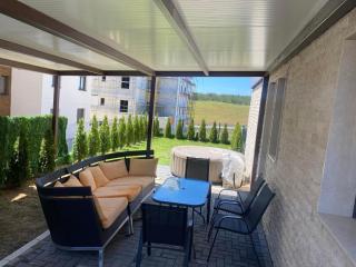 Fox Hill Apartman Zlatibor - Zlatibor - 0