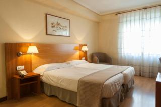 Hotel Mercado by gaiarooms - Salamanca - 9
