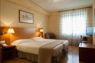 Hotel Mercado by gaiarooms - Salamanca - 3
