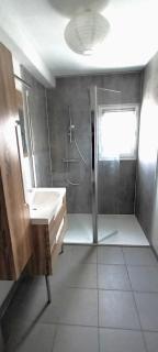 Chambre La Rochelle Angoulins - Angoulins-sur-Mer - 6