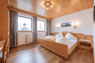 Appartementhaus Hilde - Neustift im Stubaital - 1