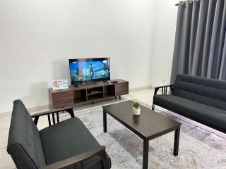 Nilai Impian Cozy Homestay at AZALEA - 6