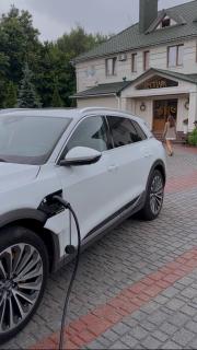 Рестпарк рекреаційний комплекс - 7