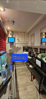 JUST ROOMs - Plymouth - 3