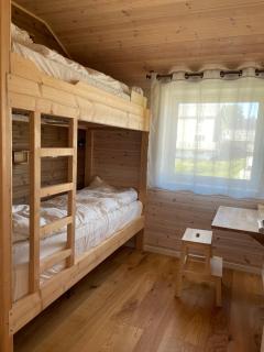 Ecolodge Båthuset 69Nord - Sommarøy - 8