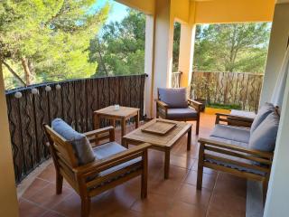 Wald Und Meer - Cala Pi - 5