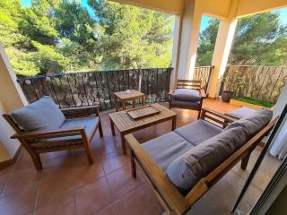 Wald Und Meer - Cala Pi - 4