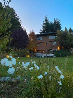 Le Bouquet Apart Hotel - Bariloche - 1