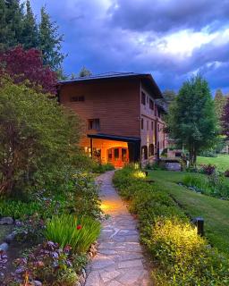 Le Bouquet Apart Hotel - Bariloche - 2