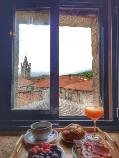 Luz do Sil - Ourense - 2