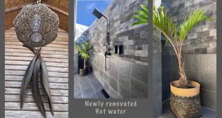 MoonBag Bungalows - Gili Air - 0