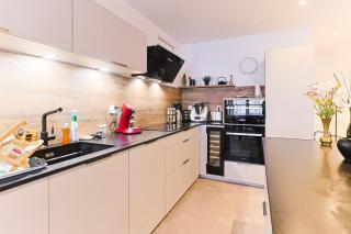 Mas Lac Blanc - Terrasse - Sauna - Parking - Orbey - 1