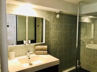 Appart calme avec vue dégagée, terrasse, clim, parking ! - 3