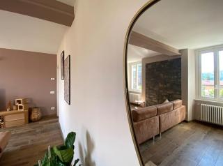 Appartamento Montefiori, Rustic Glow - Esino Lario - 5