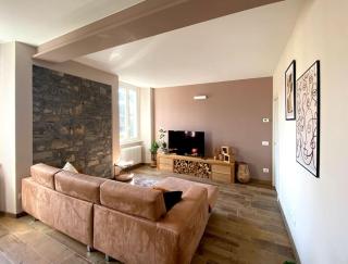 Appartamento Montefiori, Rustic Glow - Esino Lario - 1