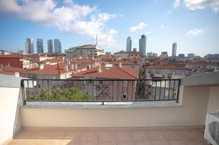 دوبلكس معلق في منطقه هادئه - 2