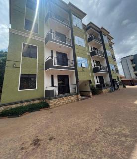 Stylish One Bedroom Apartment - Kampala - 2