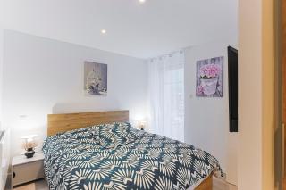 Mas Lac Blanc - Terrasse - Sauna - Parking - Orbey - 5
