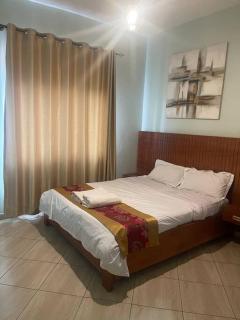 Stylish One Bedroom Apartment - 1