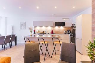 Mas Lac Blanc - Terrasse - Sauna - Parking - Orbey - 6