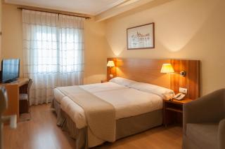 Hotel Mercado by gaiarooms - Salamanca - 0