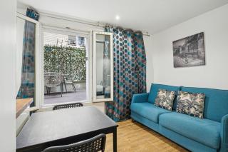 Tour Eiffel Apartment - Paris - 6