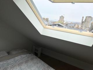 Duplex avec vue - Intra-muros Design et authenticité - 5