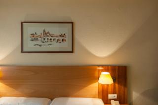 Hotel Mercado by gaiarooms - Salamanca - 2