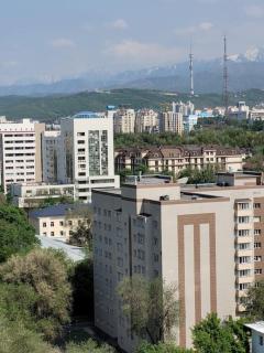 Комфортная квартира в центре Алматы! 78 - 8