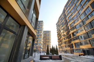 Комфортная квартира в центре Алматы! 78 - 6