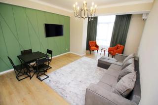 Комфортная квартира в центре Алматы! 78 - 4