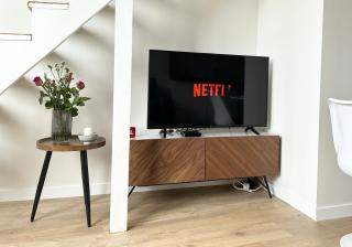 Duplex avec vue - Intra-muros Design et authenticité - 2