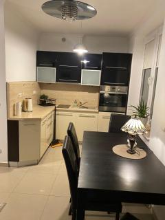 Apartament MANIEK Jurata - Jurata - 2