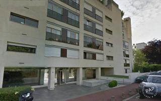 Pret à usage & Commodat studette Résidence Schmit- 30 nuitées minimum - Salarié mobilité ou étudiant stagiaire - Saint-Cloud - 3