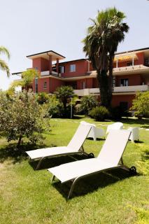 Residence Village Casa Mia Tropea - Brattirò - 7