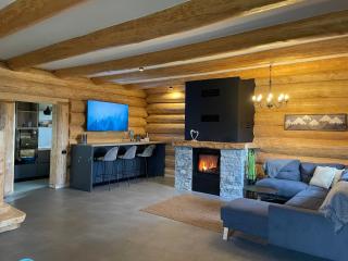 Wild Cottage - 1