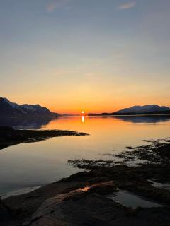 Lyngen Apartments - Lyngseidet - 8