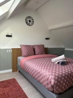 Just Cozy Villeneuve dascq - Villeneuve d'Ascq - 5