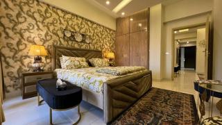 the realtors inn luxurious 1bed apartment dha 2 - Islamabad - 8