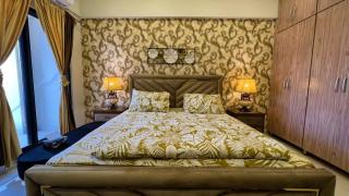 the realtors inn luxurious 1bed apartment dha 2 - Islamabad - 2