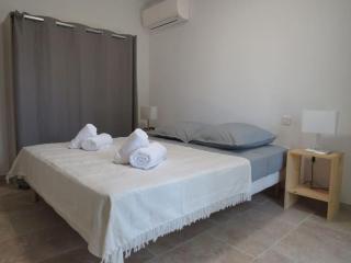 Maison face au Luberon avec piscine - 5 Chambres - 1