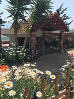 Shtepi private familjare - Sarandë - 2