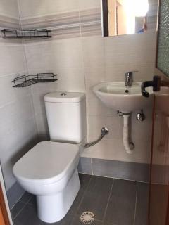 Shtepi private familjare - Sarandë - 1