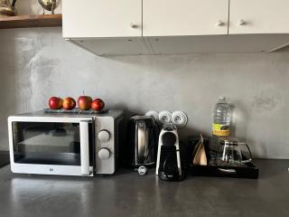 Heart of Le Marais - Modern & Cosy Nest in the Old Paris - Parijs - 8