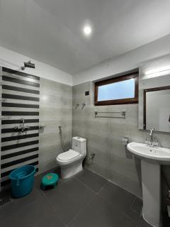 Barcha guest house - Leh - 7