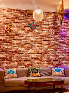 N HIBISCUS HOTEL - 2