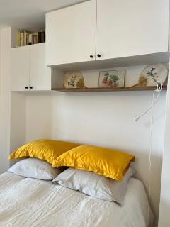 Heart of Le Marais - Modern & Cosy Nest in the Old Paris - Parijs - 5