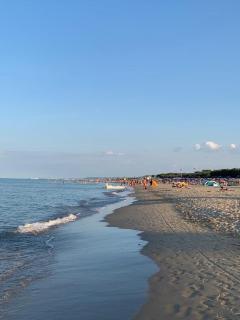 Alba BluReale, prima fila vista mare - 6